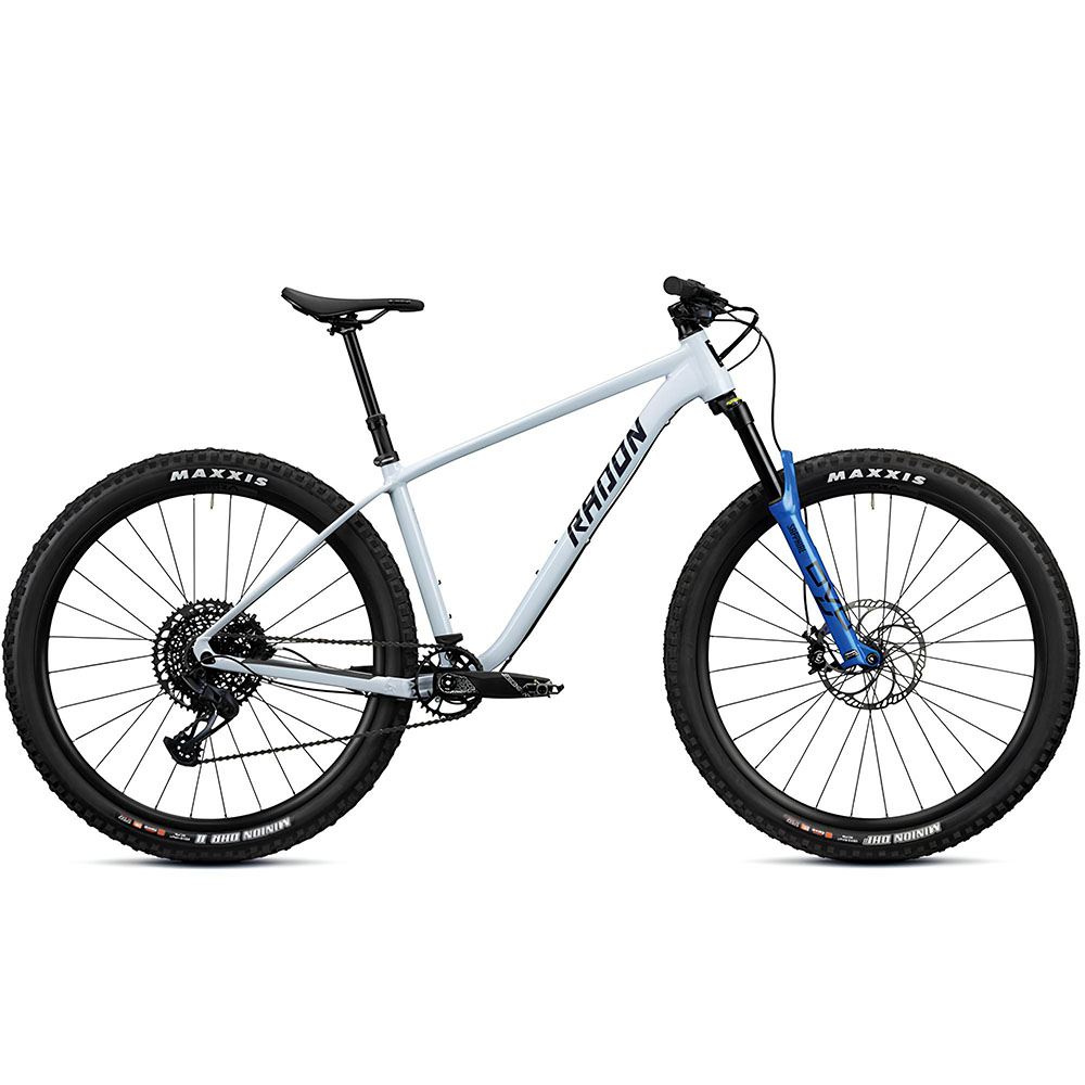 2024 Radon CRAGGER 8.0 Mountain Bike